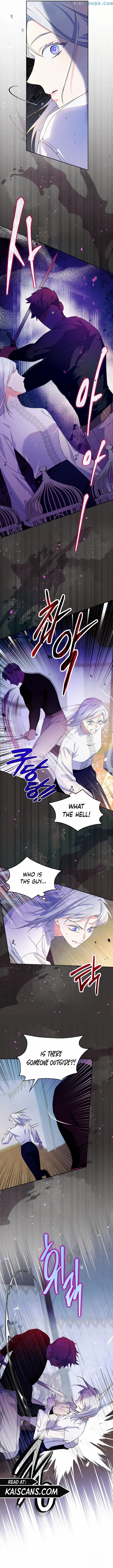 I Became the Tyrant's Dishonest Adviser Chapter 12 - page 6