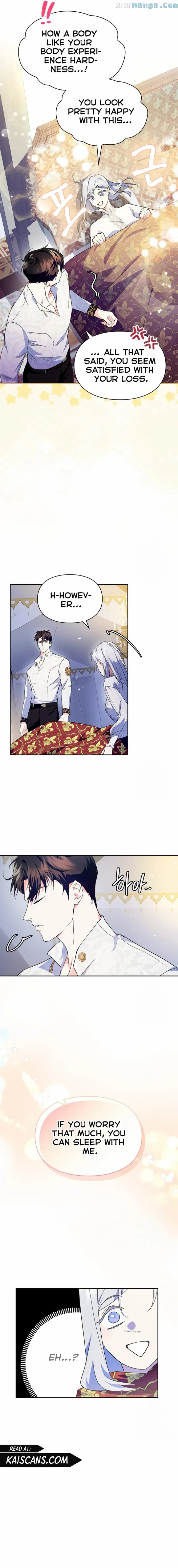 I Became the Tyrant's Dishonest Adviser Chapter 13 - page 6