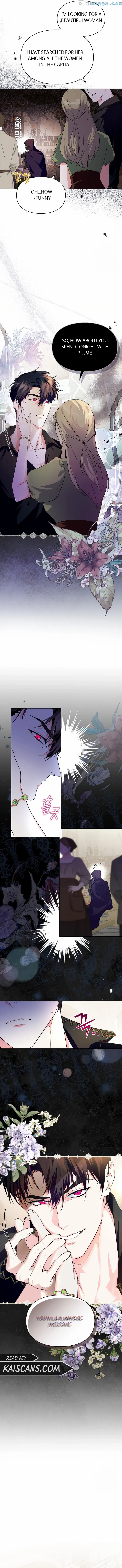 I Became the Tyrant's Dishonest Adviser Chapter 14 - page 4