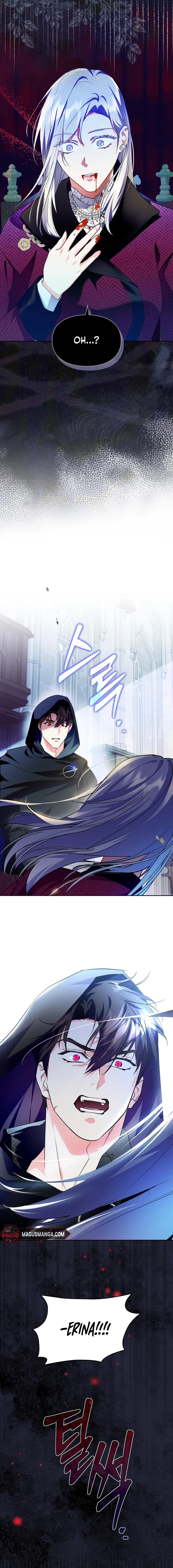 I Became the Tyrant's Dishonest Adviser Chapter 16 - page 13