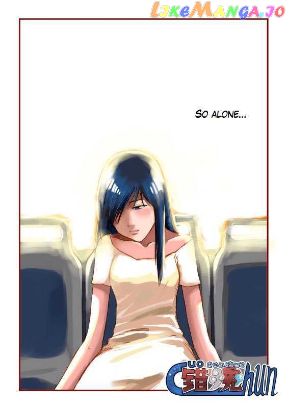 Wrong Soul chapter 1 - page 2