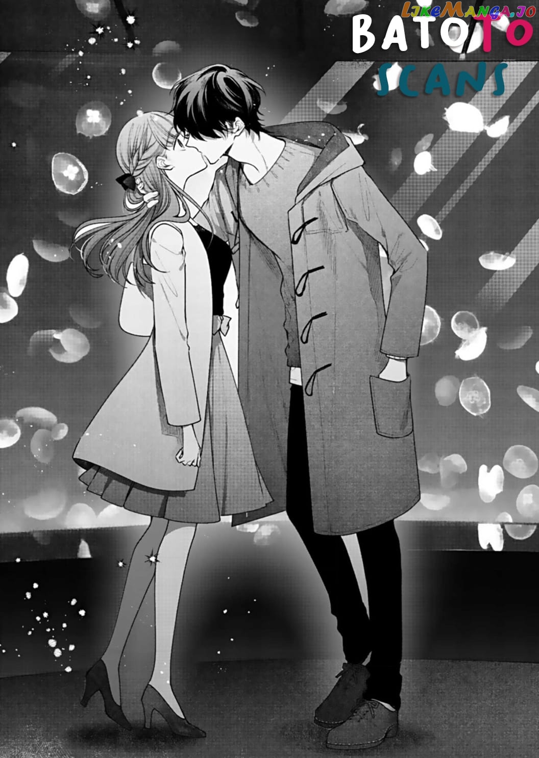 Kiss De Fusaide, Bare Naide. chapter 6 - page 14