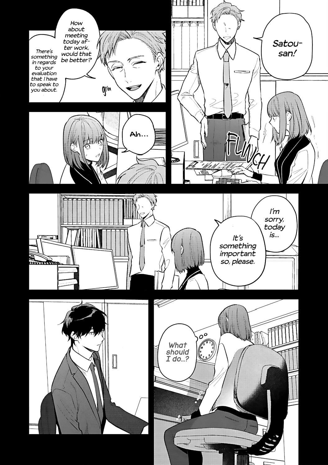 Kiss De Fusaide, Bare Naide. chapter 13 - page 27