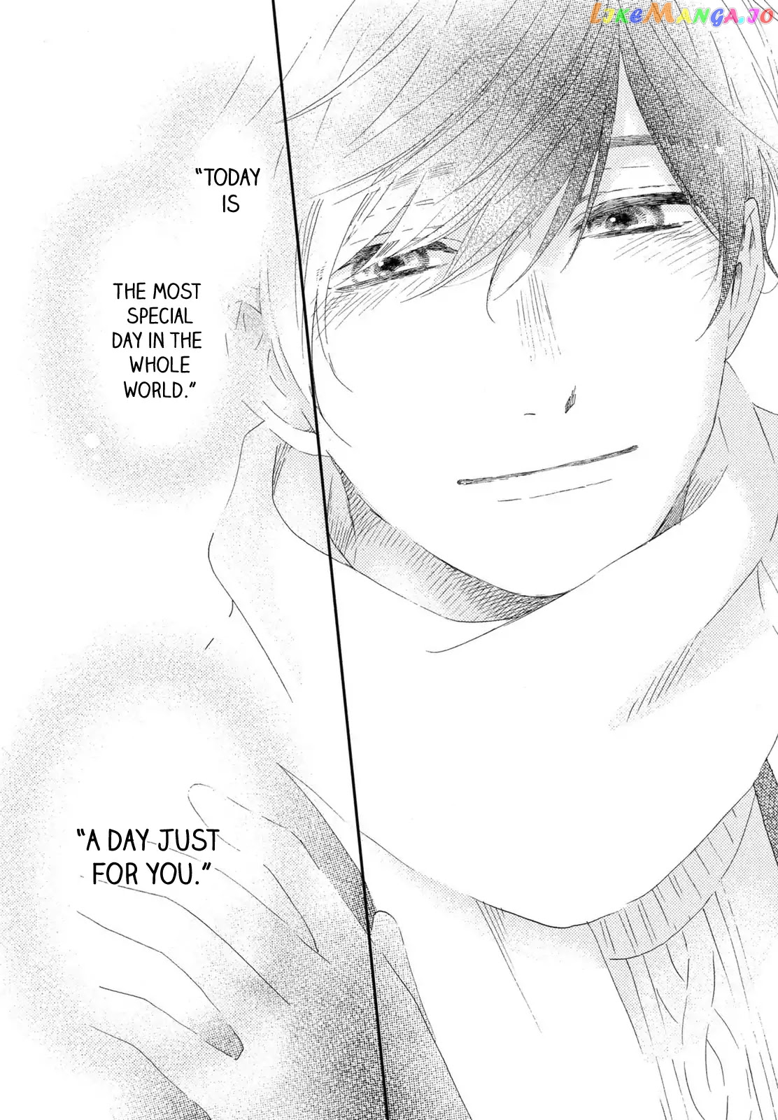 Hananoi-Kun To Koi No Yamai chapter 4 - page 42