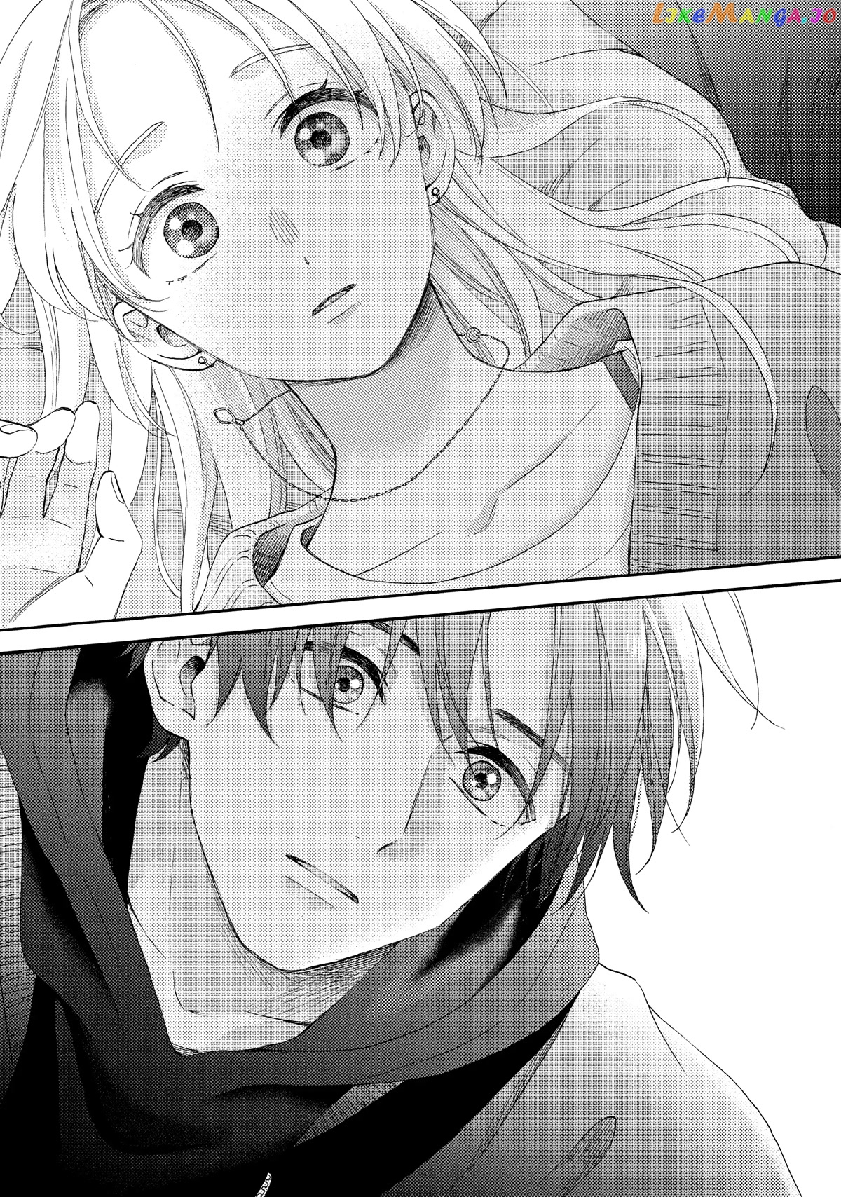 Hananoi-Kun To Koi No Yamai chapter 48 - page 29