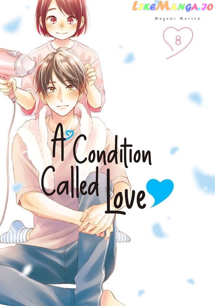 Hananoi-Kun To Koi No Yamai chapter 29 - page 1