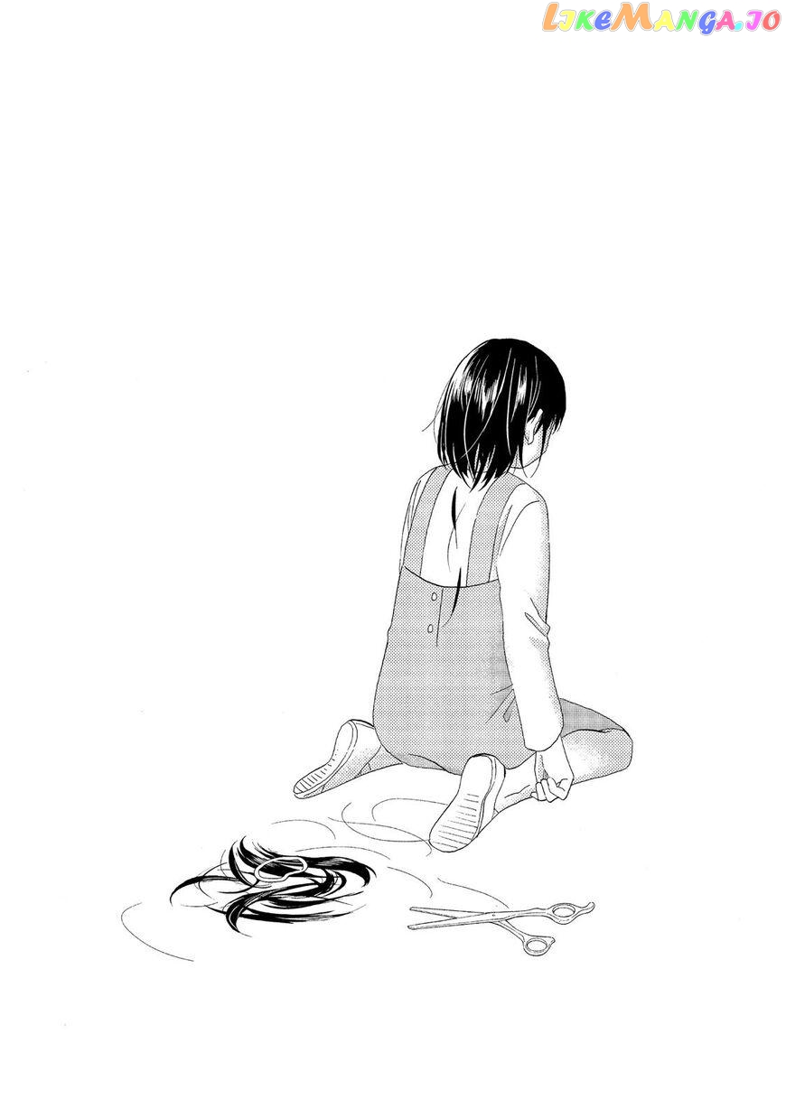 Hananoi-Kun To Koi No Yamai chapter 21 - page 36