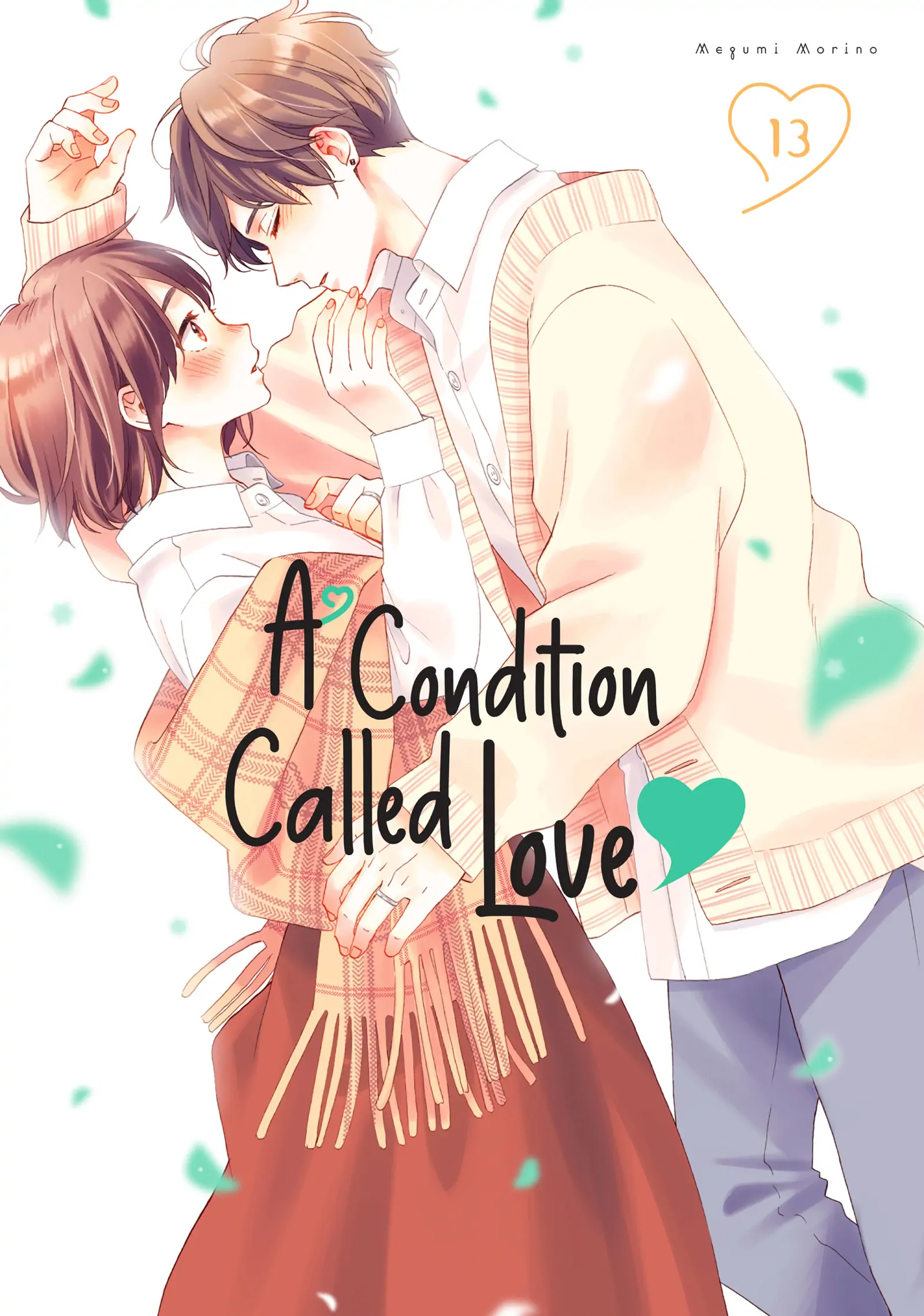 Hananoi-Kun To Koi No Yamai chapter 50 - page 2