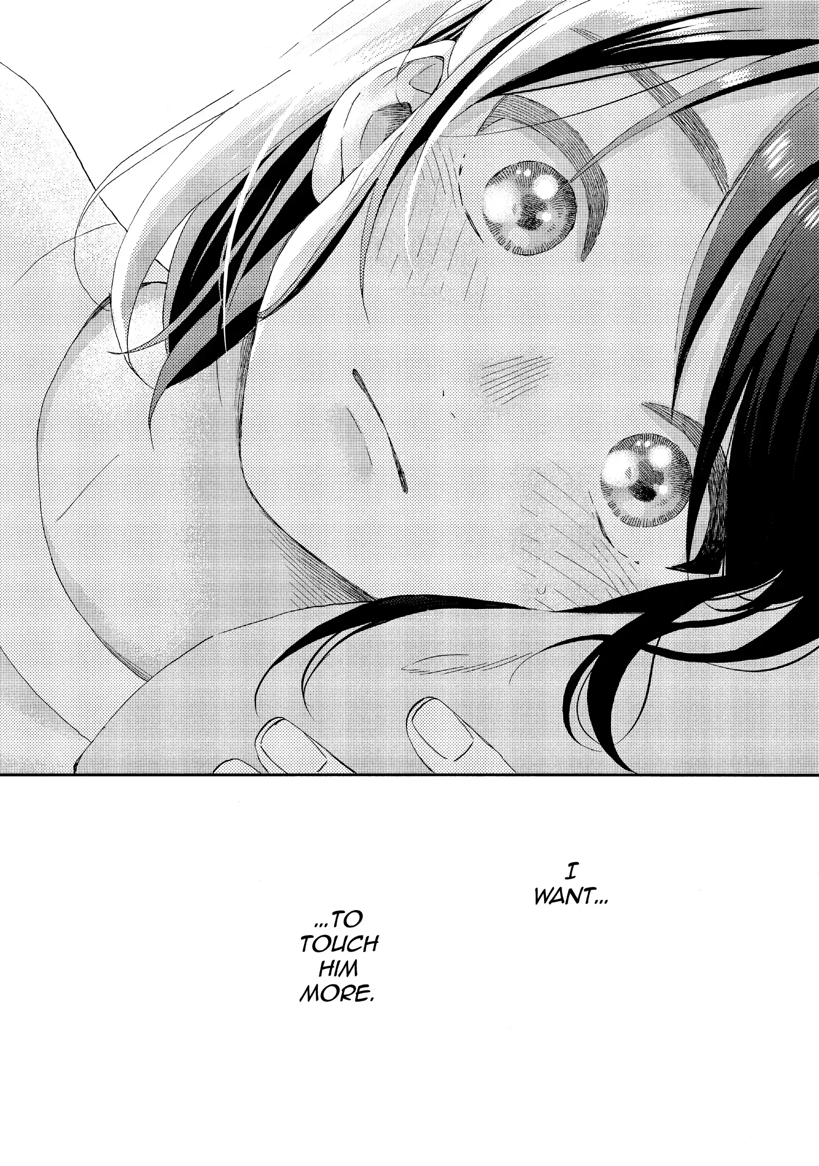 Hananoi-Kun To Koi No Yamai chapter 50 - page 52