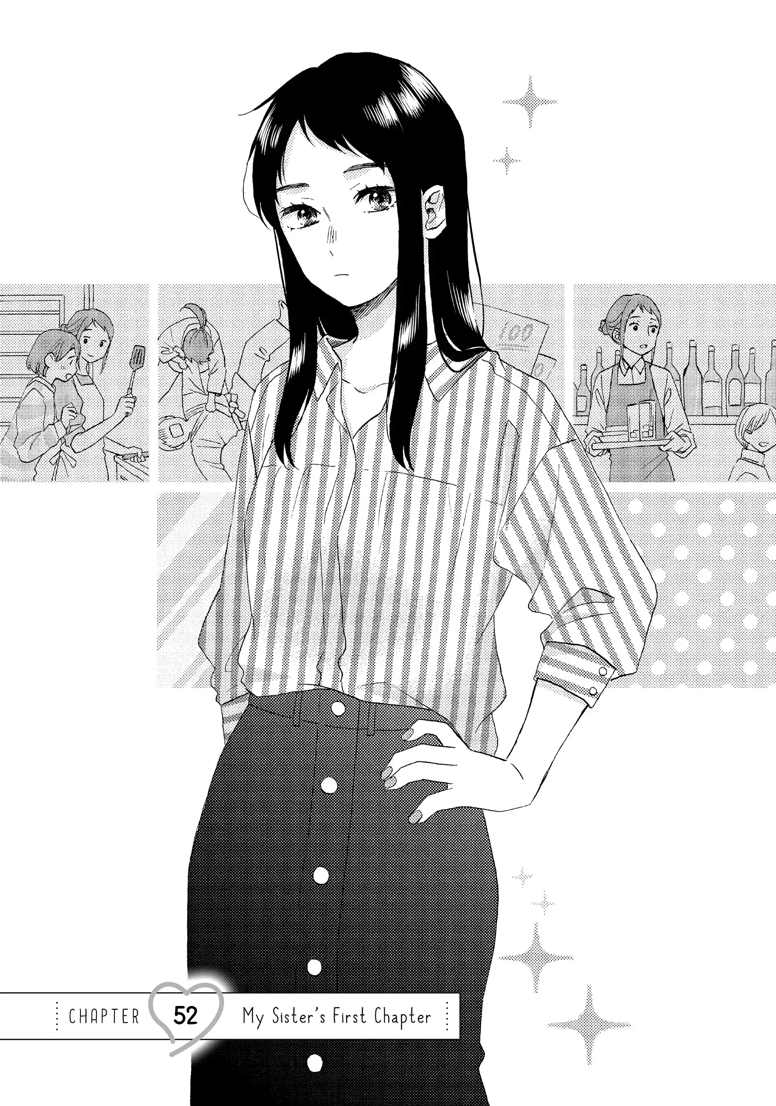 Hananoi-Kun To Koi No Yamai chapter 52 - page 3