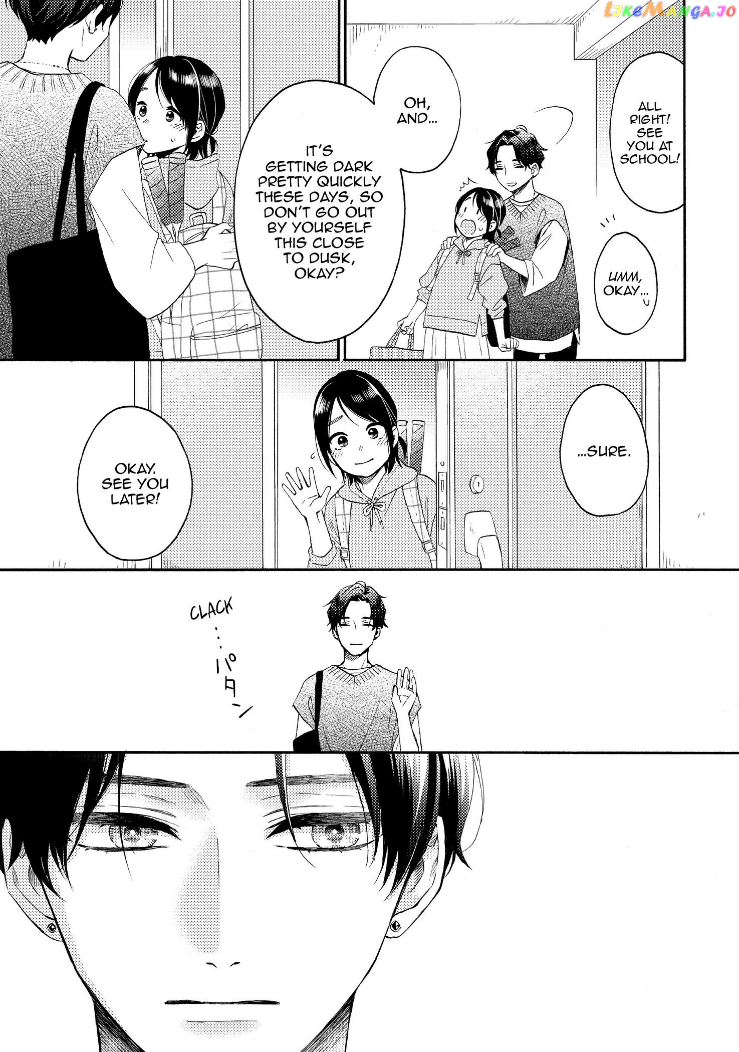 Hananoi-Kun To Koi No Yamai chapter 37 - page 42