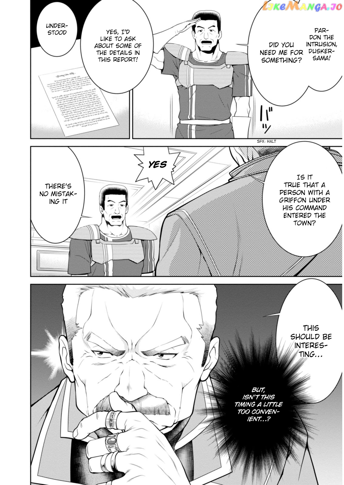 Legend (Takano Masaharu) chapter 3 - page 30