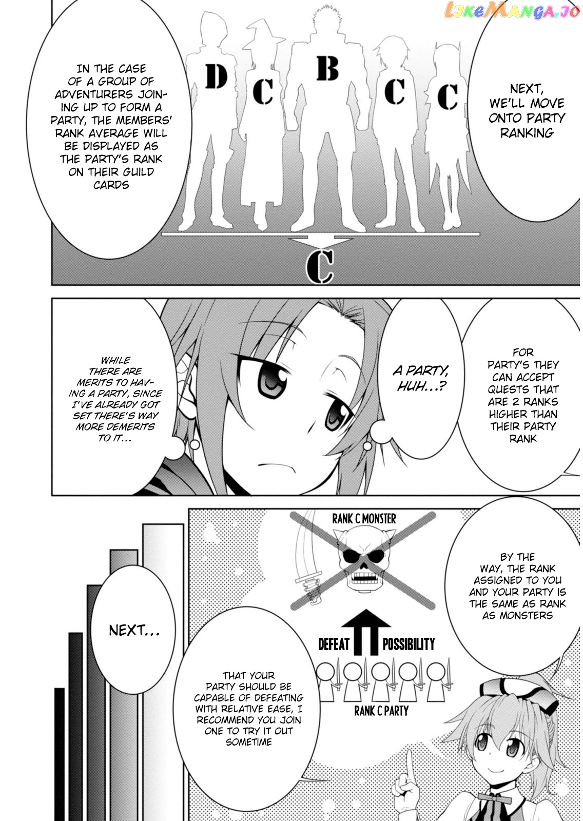 Legend (Takano Masaharu) chapter 3 - page 9