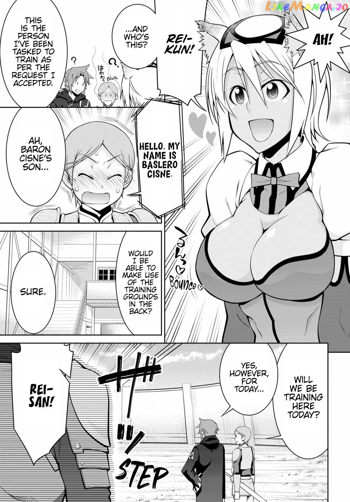 Legend (Takano Masaharu) chapter 65 - page 9