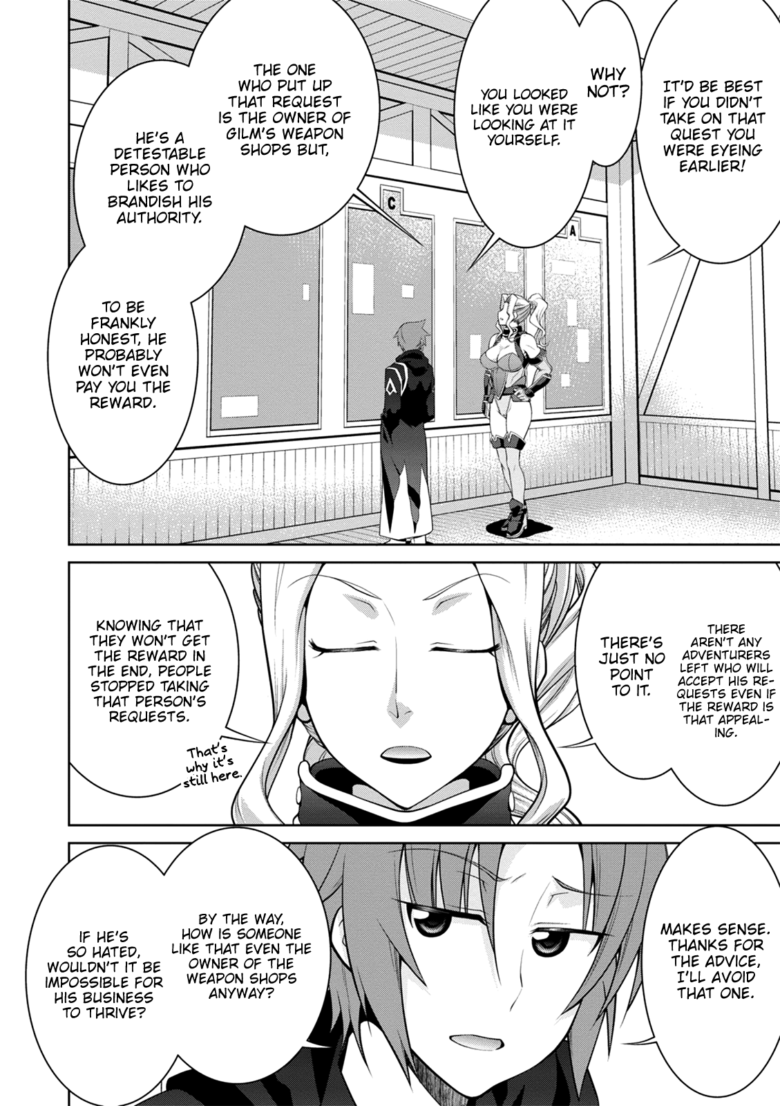 Legend (Takano Masaharu) chapter 39 - page 8