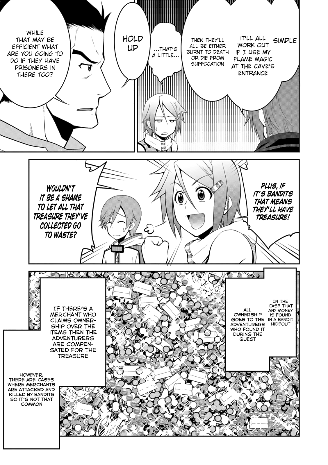 Legend (Takano Masaharu) chapter 15 - page 26