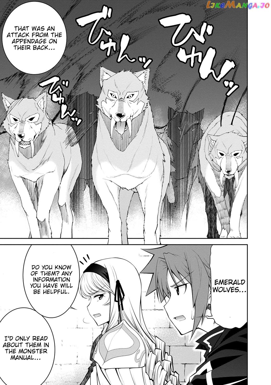 Legend (Takano Masaharu) chapter 32 - page 21