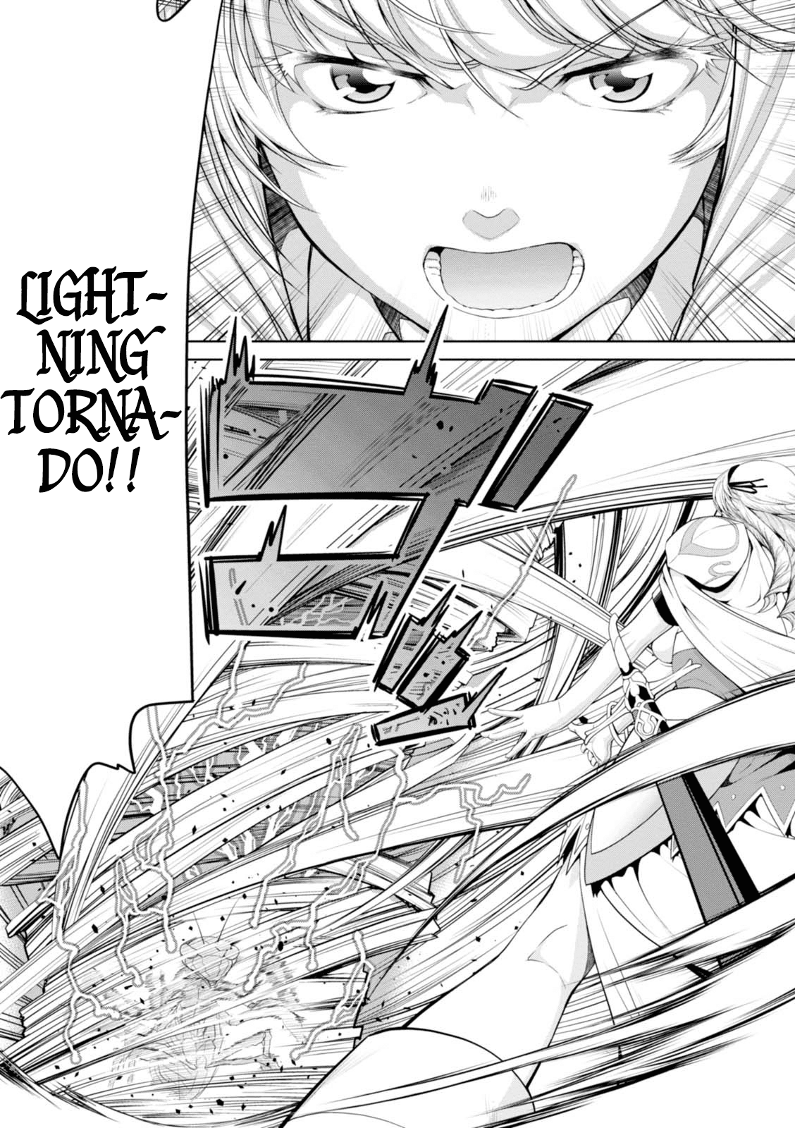 Legend (Takano Masaharu) chapter 23 - page 26