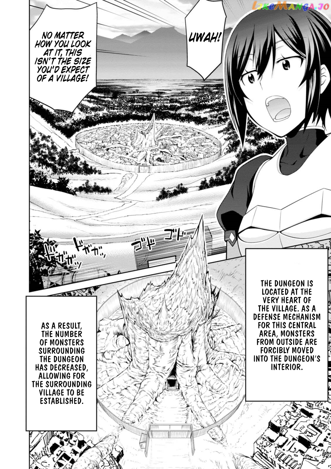 Legend (Takano Masaharu) chapter 24 - page 6