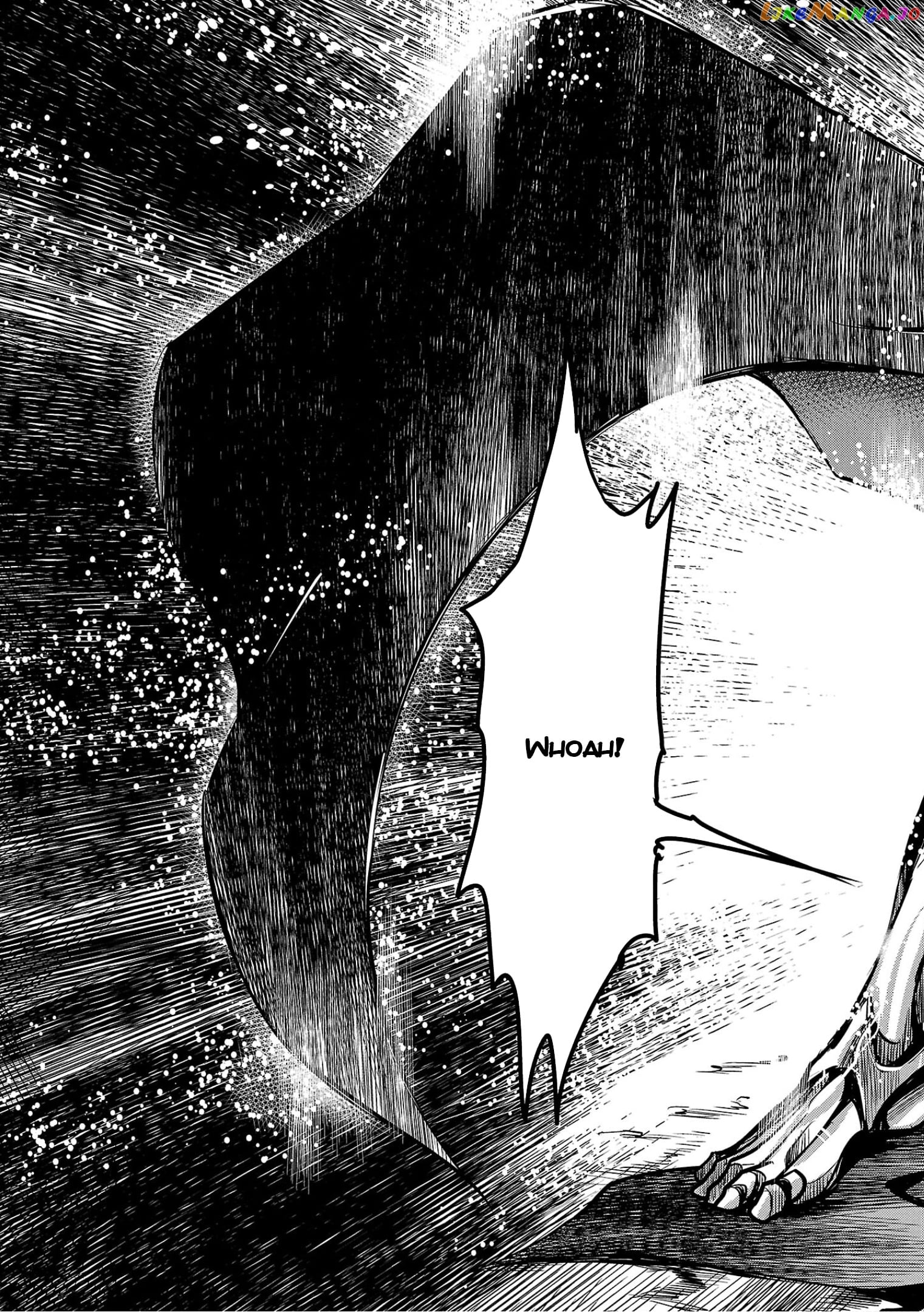 Golden Bat – A Mysterious Story Of The Taisho Era’s Skull chapter 1 - page 31