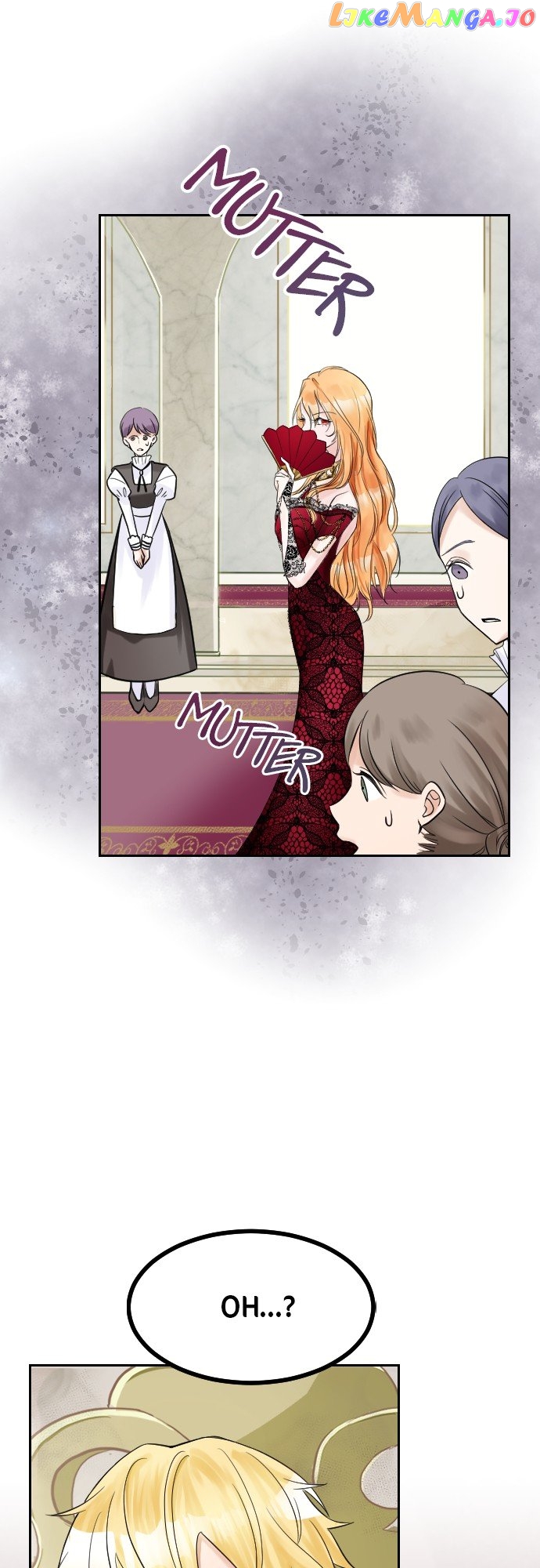 A Love that Melts Away a Poisonous Heart Chapter 2 - page 5