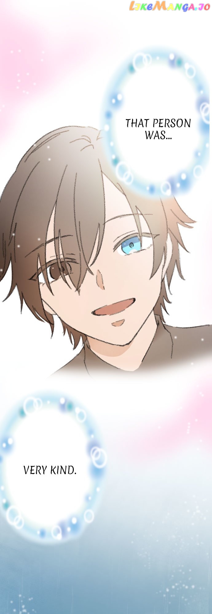 A Love that Melts Away a Poisonous Heart Chapter 11 - page 5