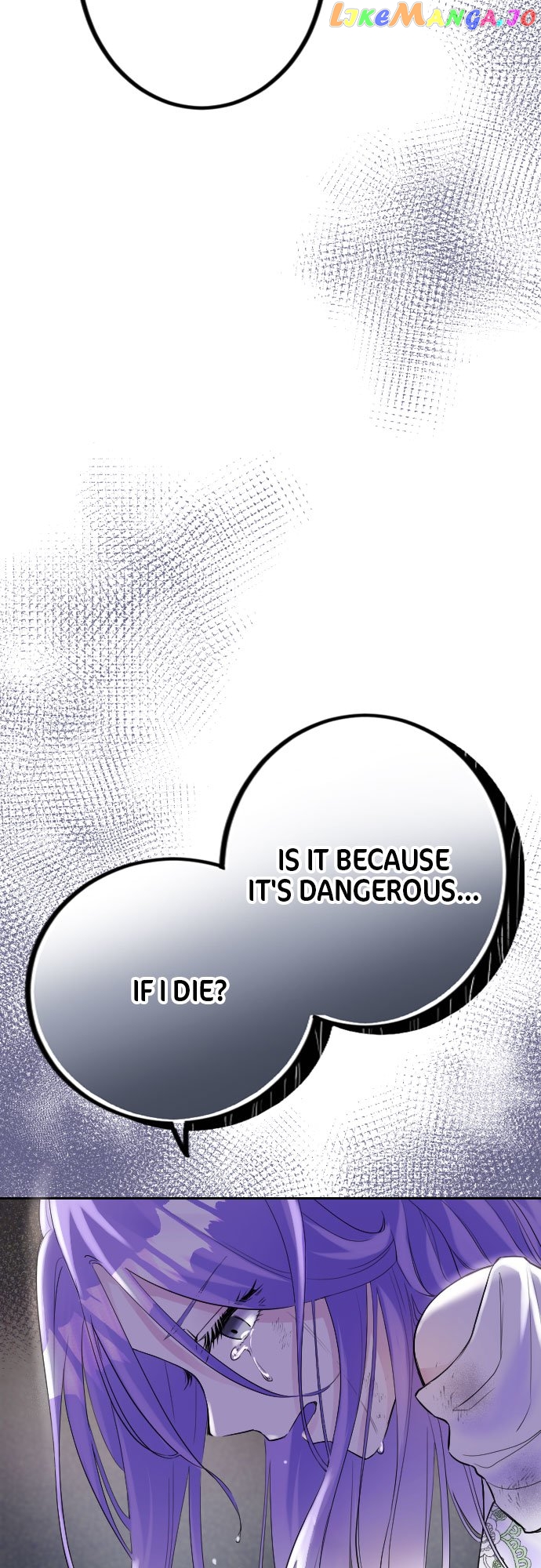 A Love that Melts Away a Poisonous Heart Chapter 11 - page 24