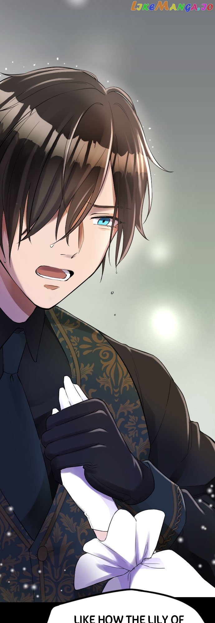 A Love that Melts Away a Poisonous Heart Chapter 11 - page 30