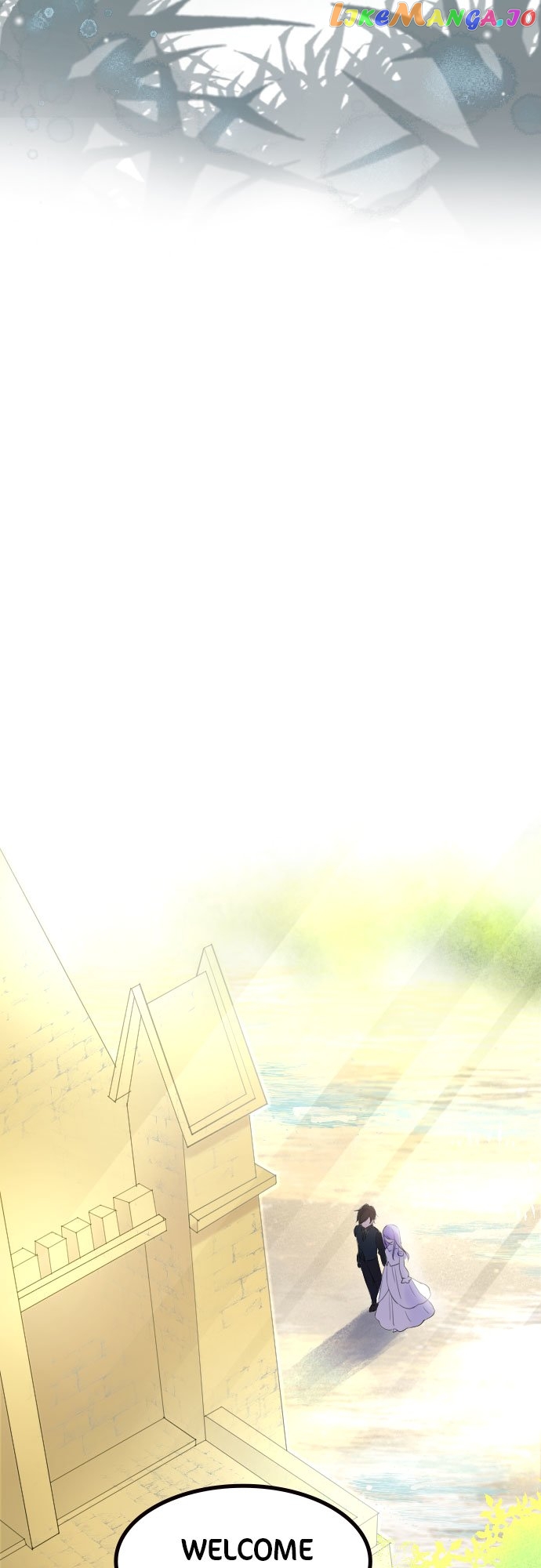 A Love that Melts Away a Poisonous Heart Chapter 11 - page 44