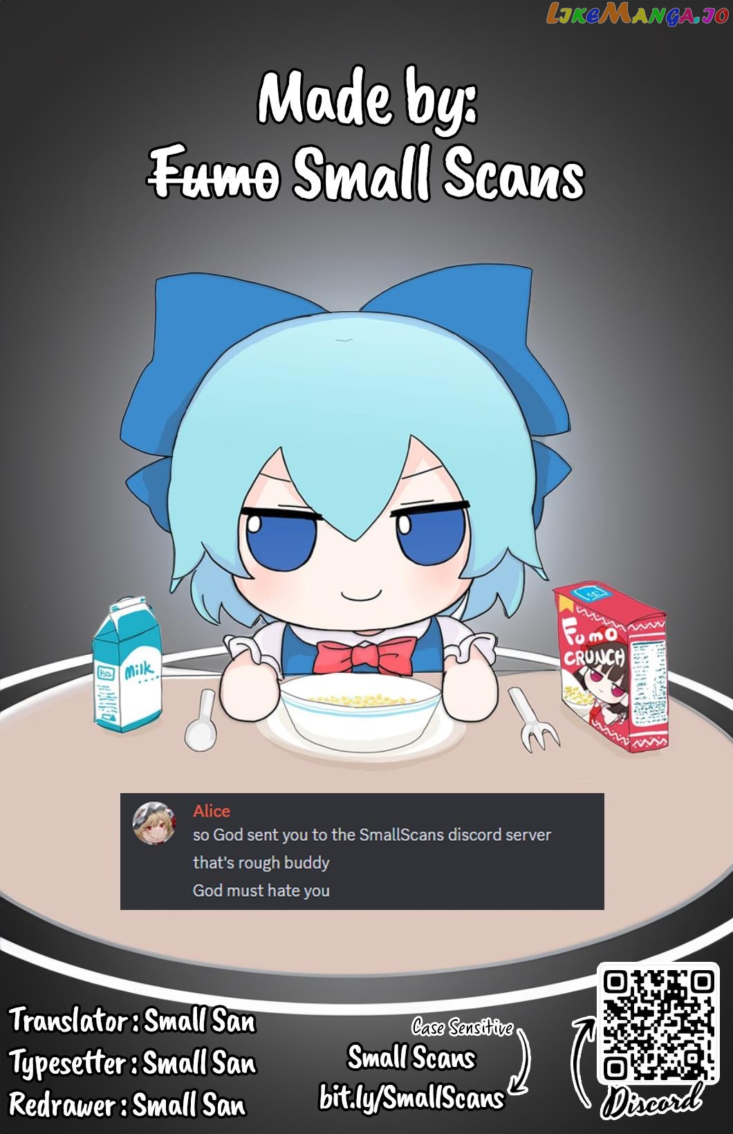 The “perfect” Student Council President Was Throwing Up In The Classroom chapter 1 - page 2