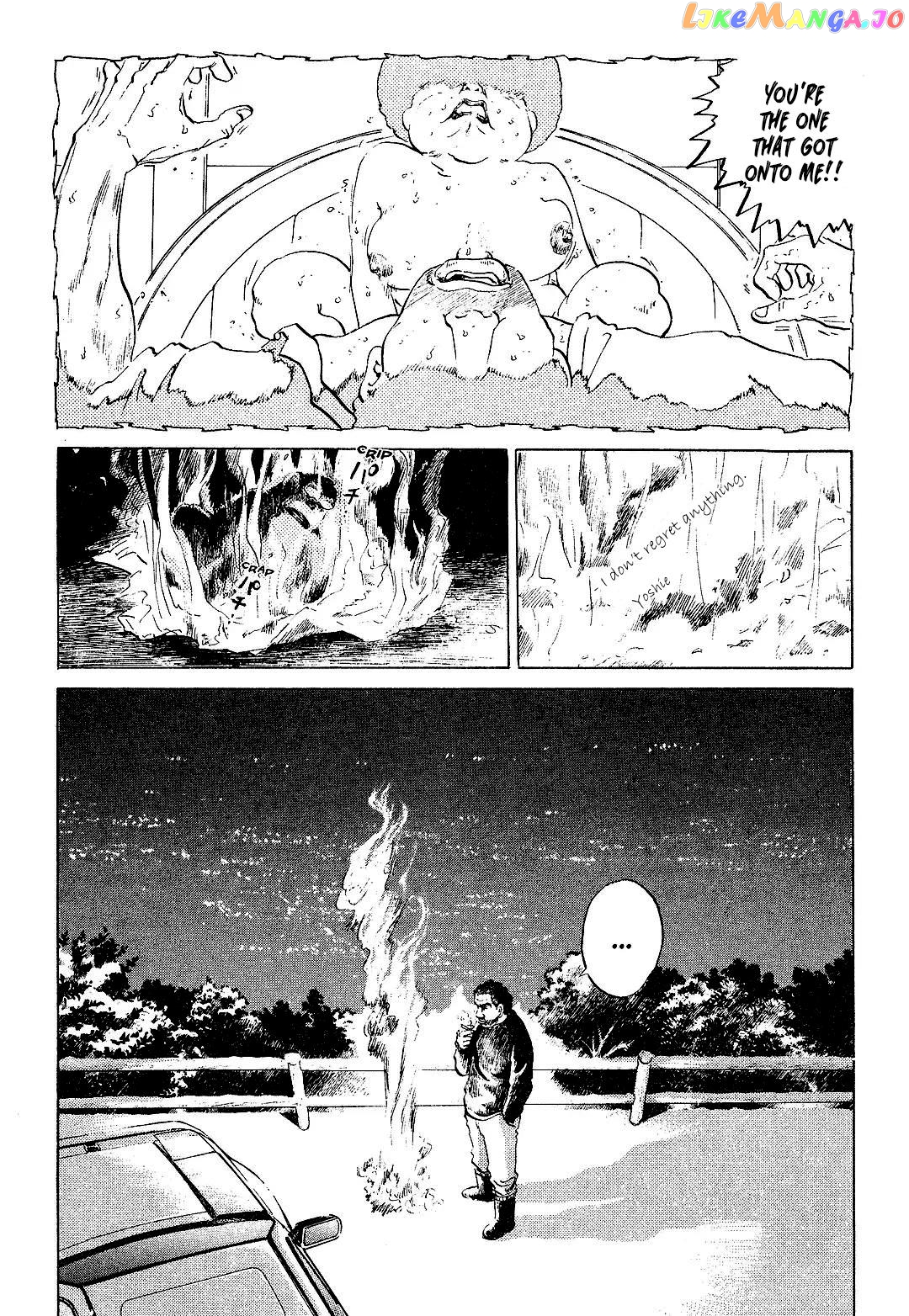 Irene Of Love Revisted chapter 1 - page 28