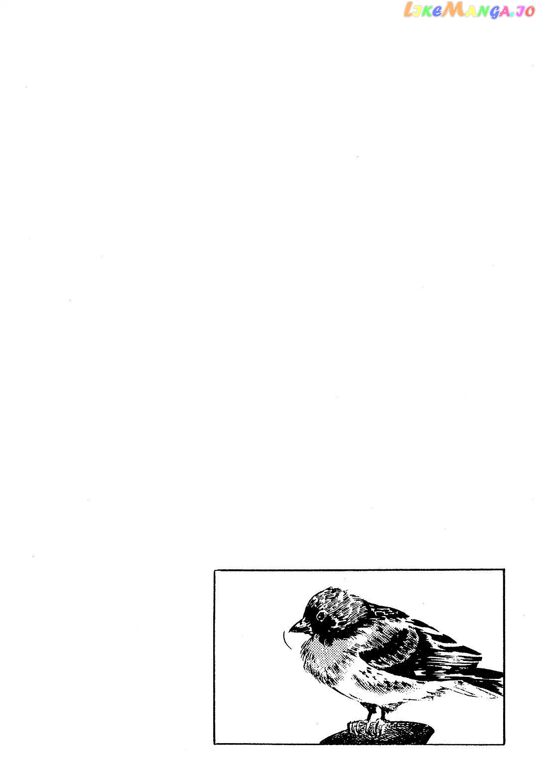 Irene Of Love Revisted chapter 1 - page 4