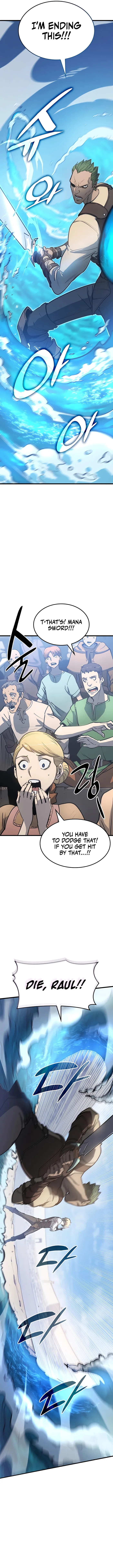 The Count’s Youngest Son is A Player Chapter 3 - page 6