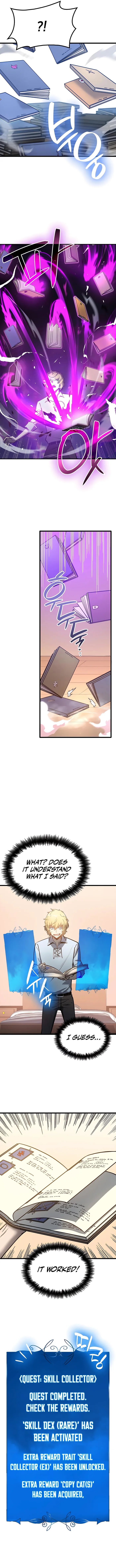 The Count’s Youngest Son is A Player Chapter 6 - page 13