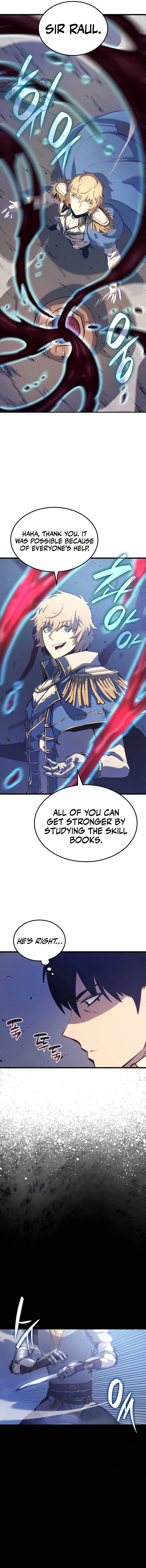 The Count’s Youngest Son is A Player Chapter 7 - page 10