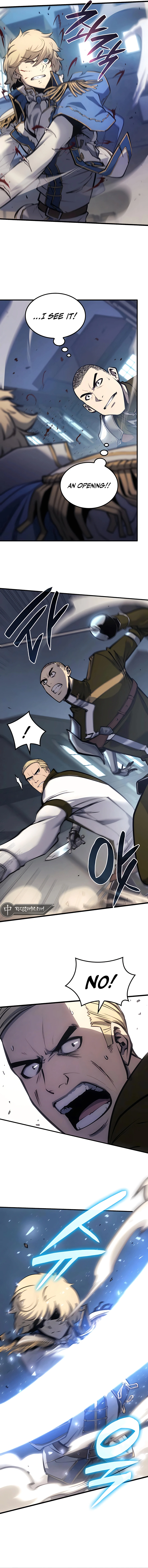 The Count’s Youngest Son is A Player Chapter 9 - page 6