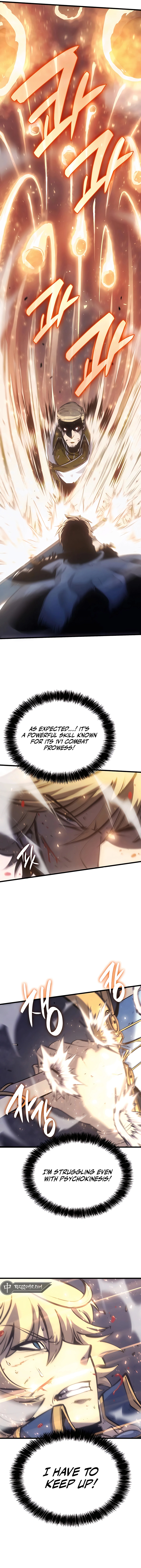 The Count’s Youngest Son is A Player Chapter 9 - page 9
