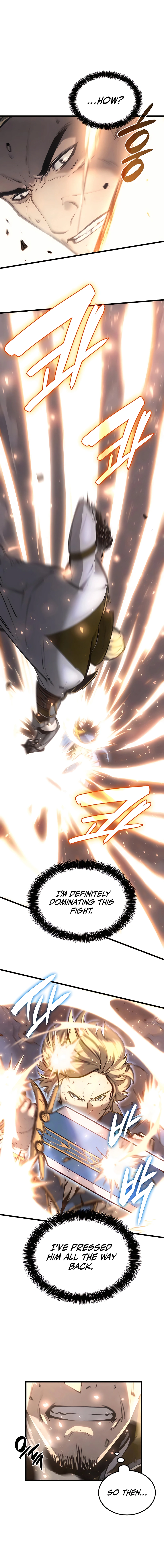 The Count’s Youngest Son is A Player Chapter 9 - page 10