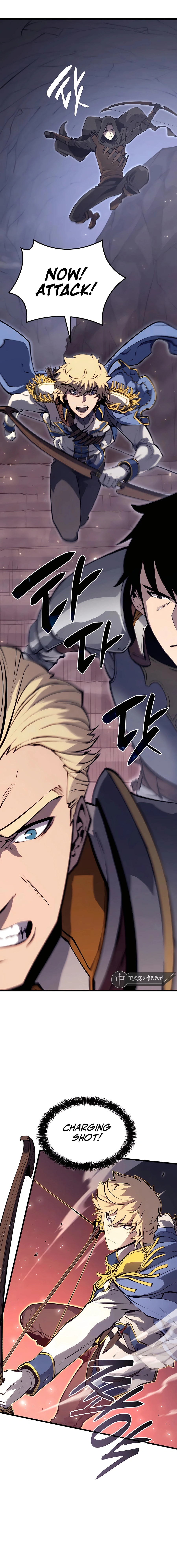 The Count’s Youngest Son is A Player Chapter 13 - page 18
