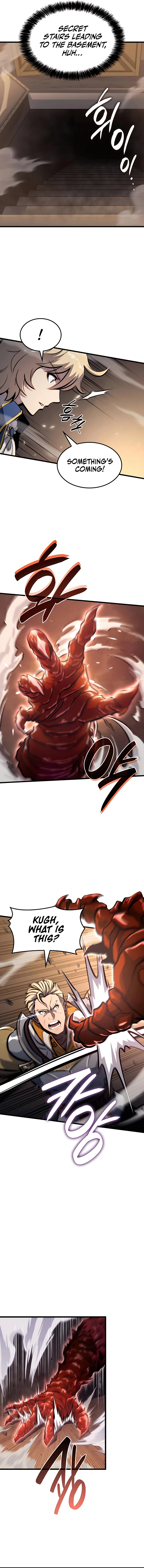 The Count’s Youngest Son is A Player Chapter 13 - page 3