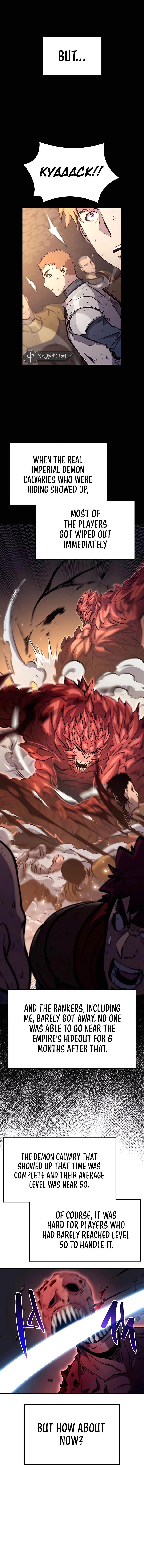 The Count’s Youngest Son is A Player Chapter 13 - page 8