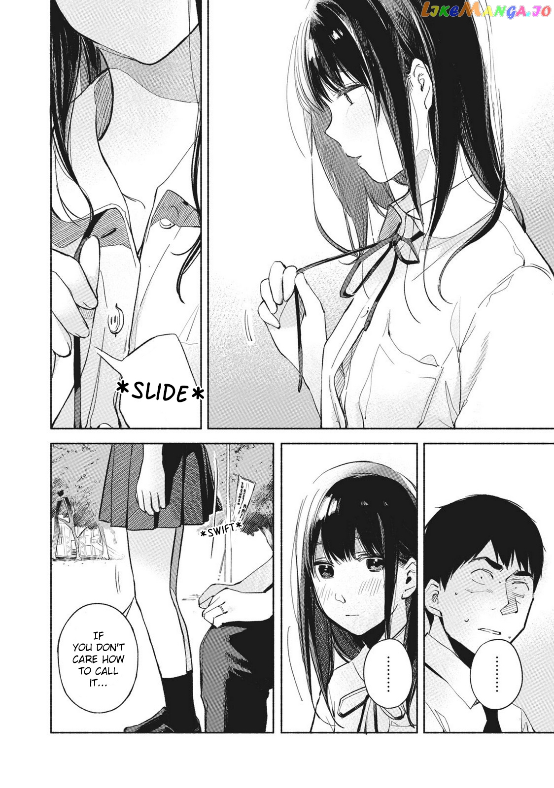 Daughter's Friend chapter 47 - page 20