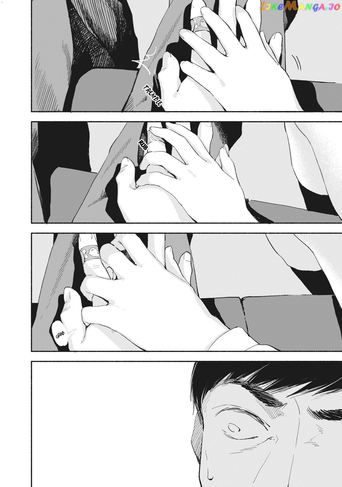 Daughter's Friend Chapter 6 - page 6