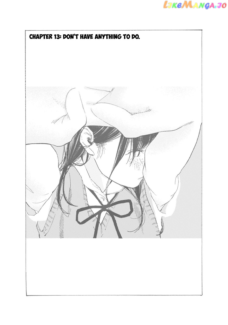 Daughter's Friend Chapter 13 - page 2