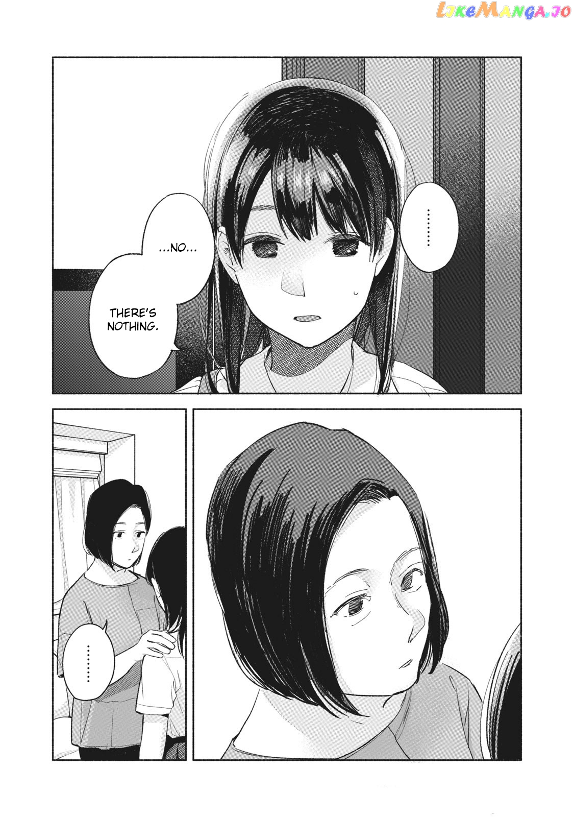 Daughter's Friend chapter 51 - page 8
