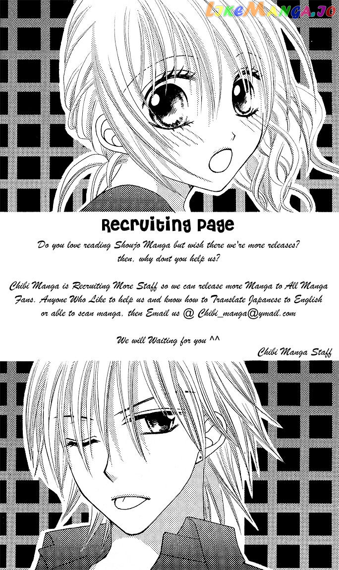 Houkago, Kimi To Koi O Shite. chapter 1 - page 36