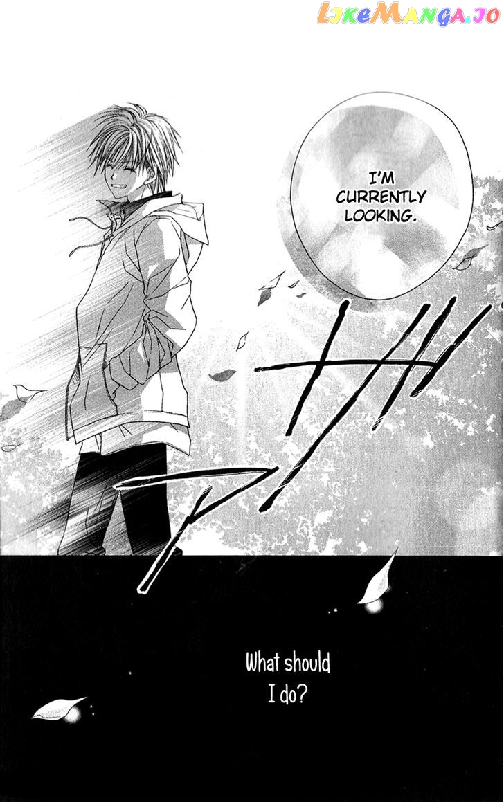 Houkago, Kimi To Koi O Shite. chapter 2 - page 31