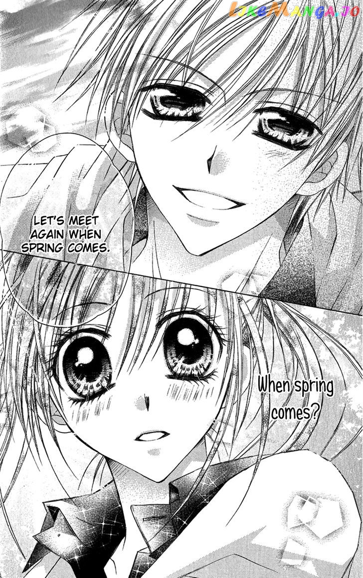 Houkago, Kimi To Koi O Shite. chapter 2 - page 39