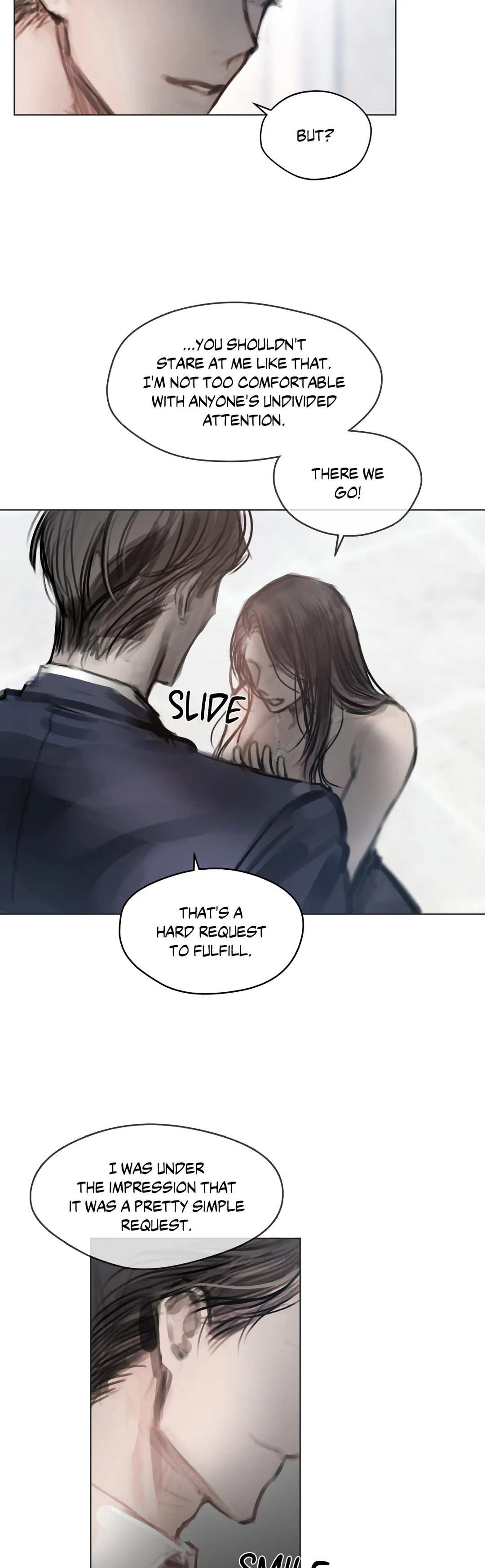 Doppio Senso chapter 29 - page 17