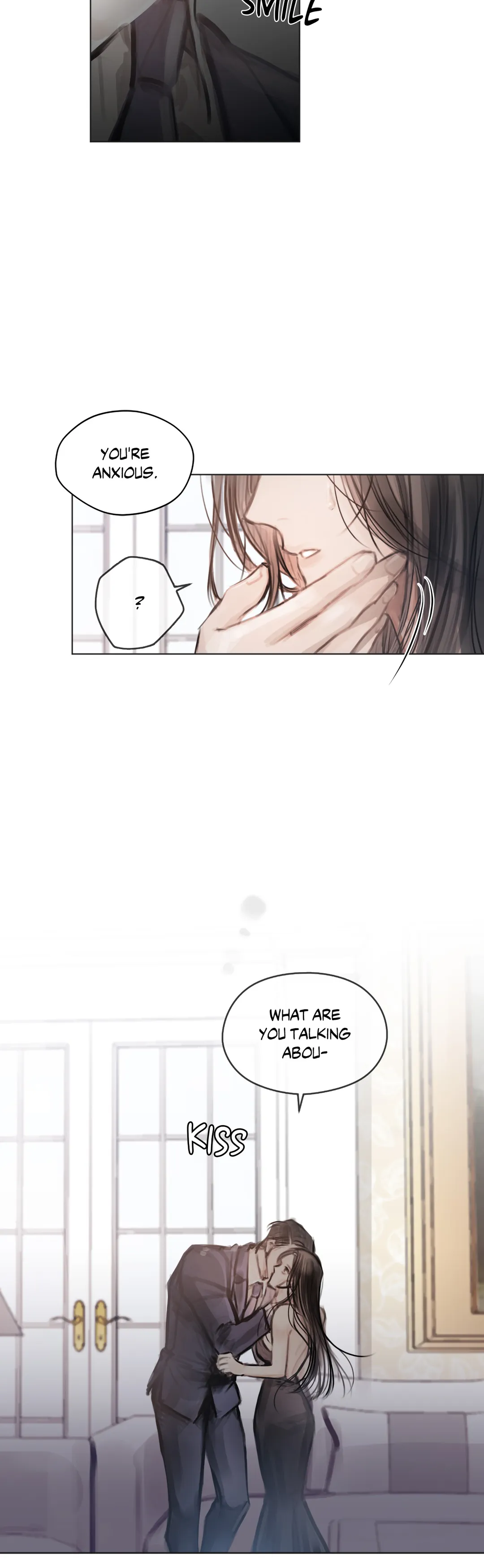 Doppio Senso chapter 29 - page 18
